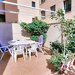 One-Bedroom Apartment In Marbella Centre With Parking Included